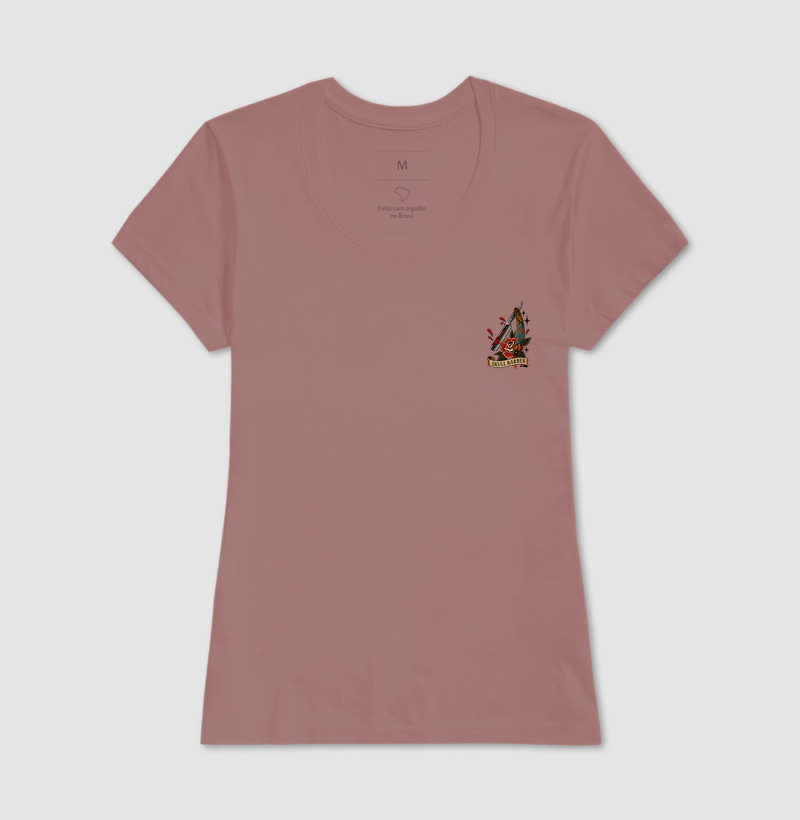 Camisa 16