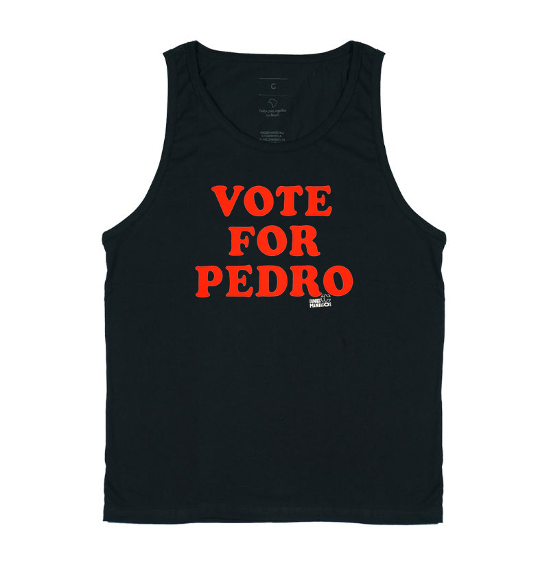 Vote for Pedro Clássica - Imagem 2