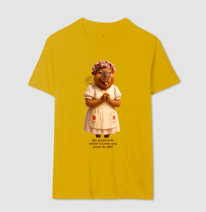 Camisa 13