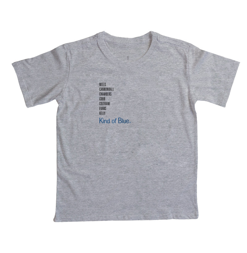 Kind of Blue - Músicos - Imagem 3