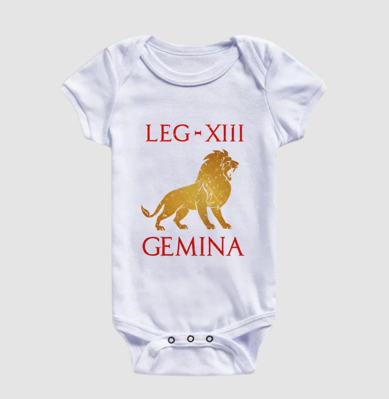 LEGIO — XIII Gemina - II - Imagem 3