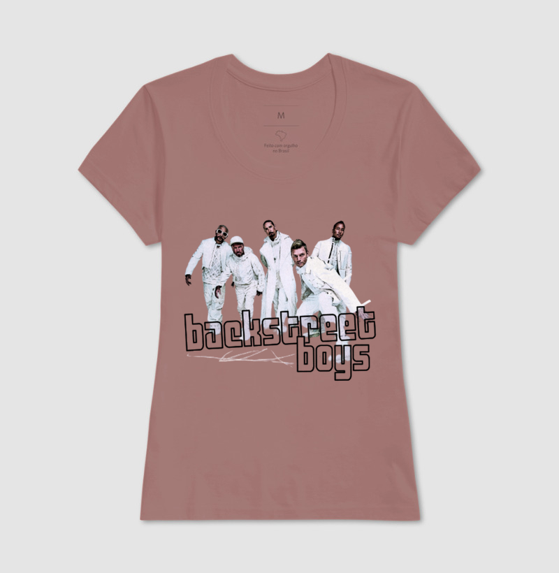 Backstreet Boys 2025 - Imagem 17