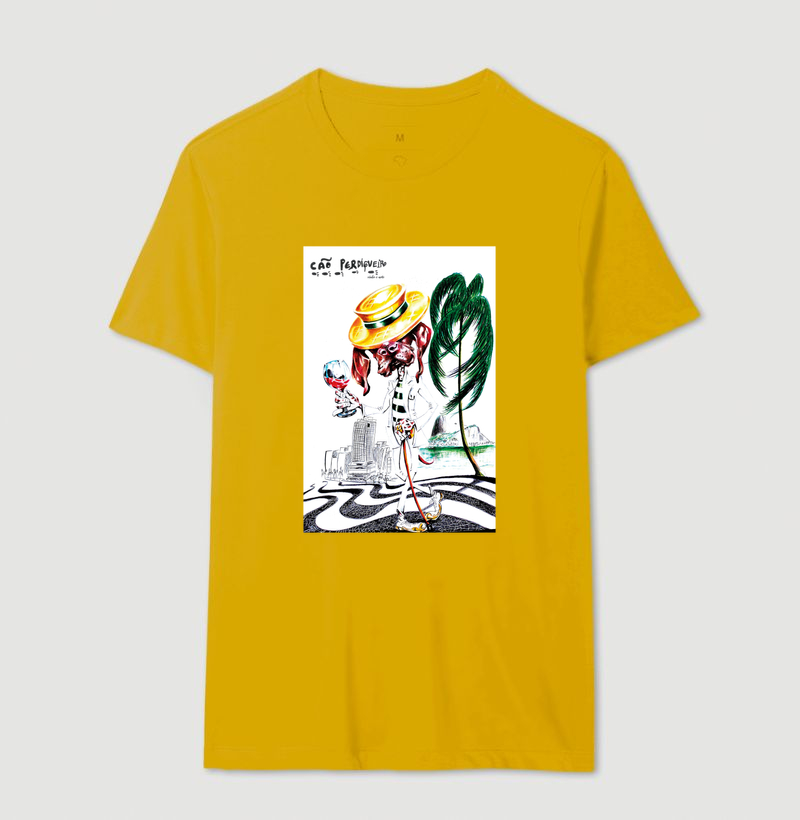 Camisa 11