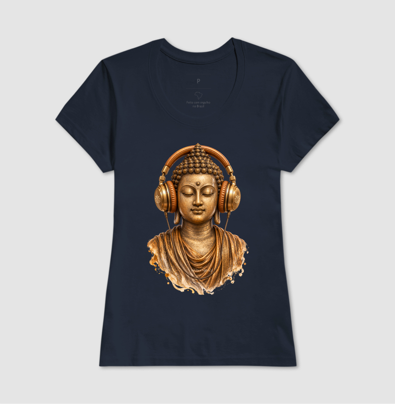 Buda de ouro - Imagem 7