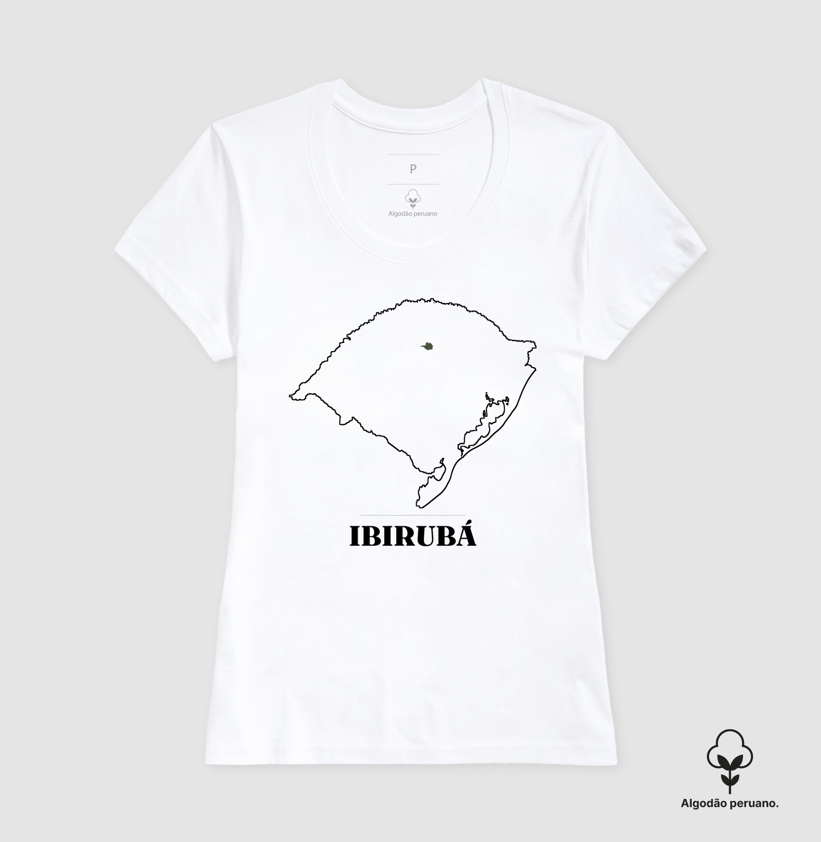 Camisa 6