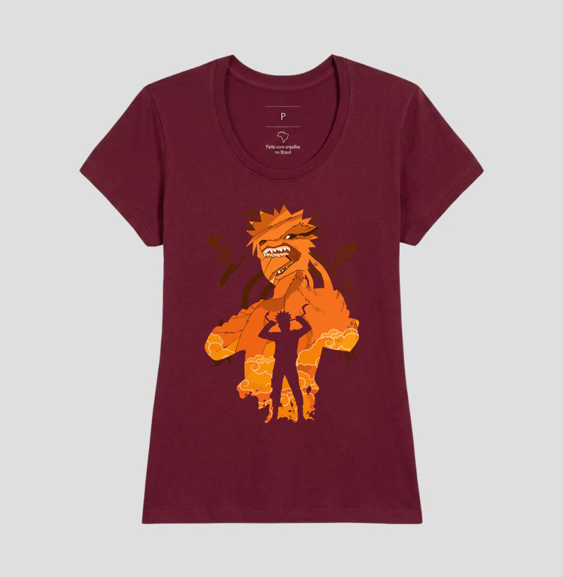 Naruto & Kurama - Imagem 19