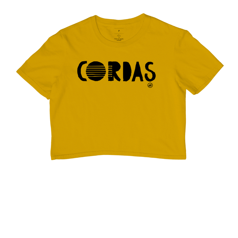 Cordas - Imagem 8