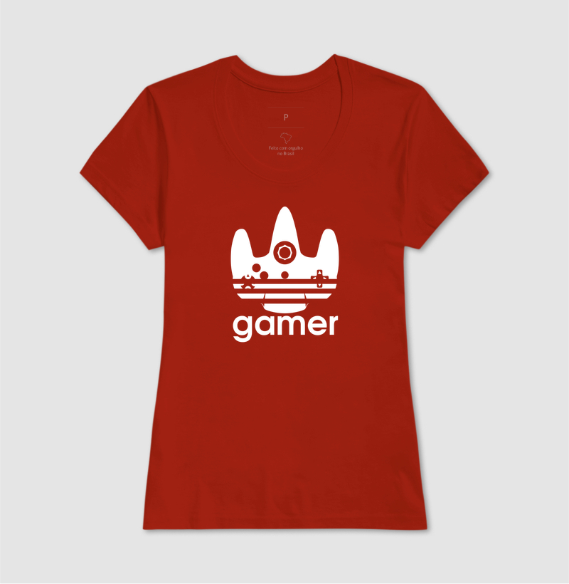 Gamer "64"  - Stripes - Imagem 11