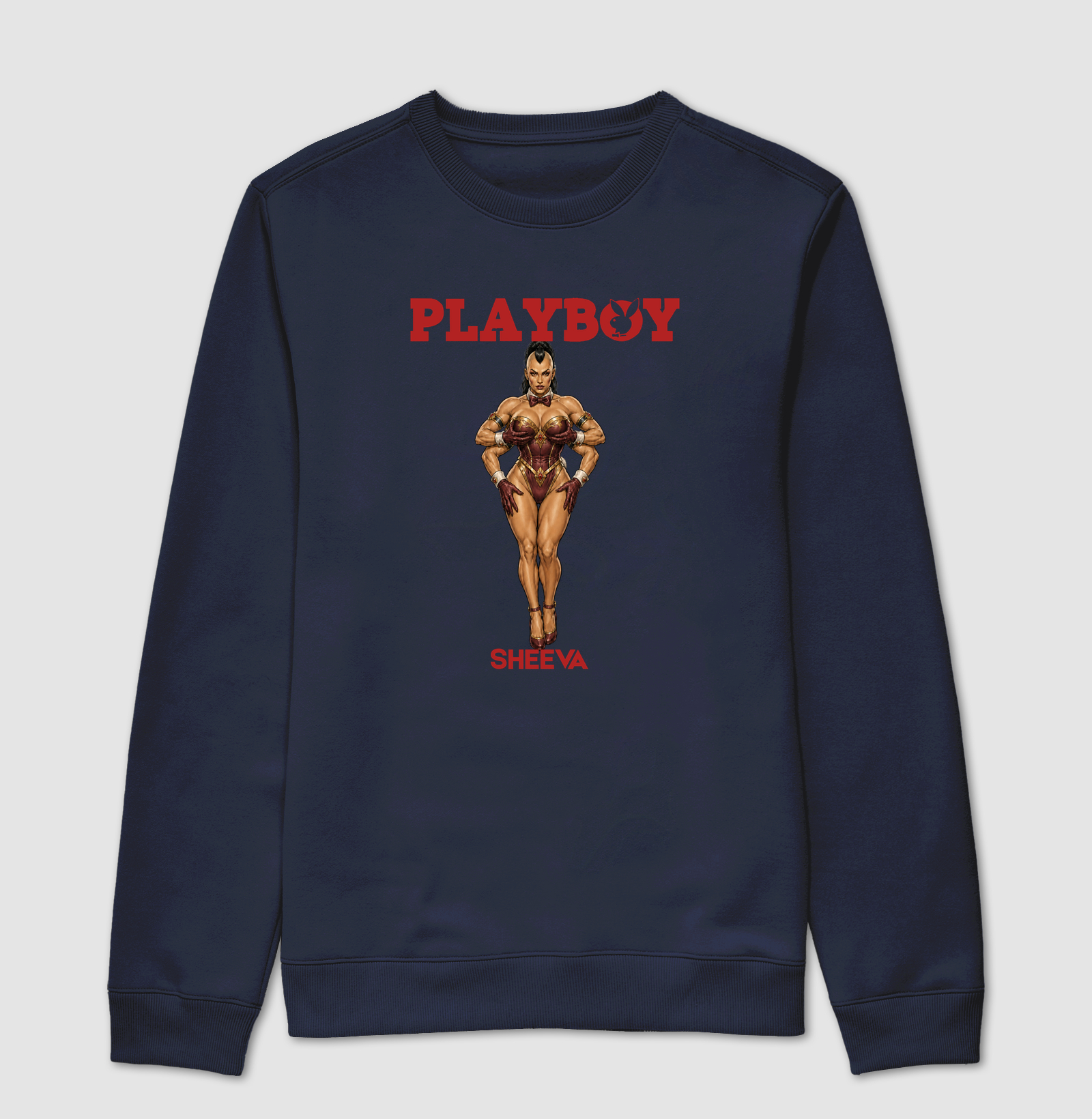 Playboy Sheeva - Imagem 5