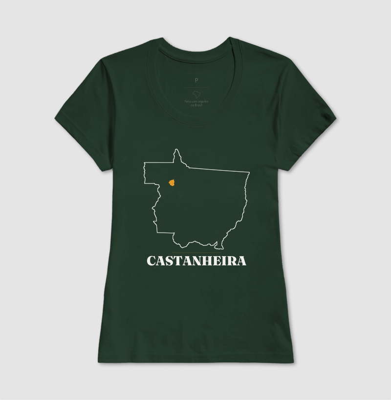 Camisa 12