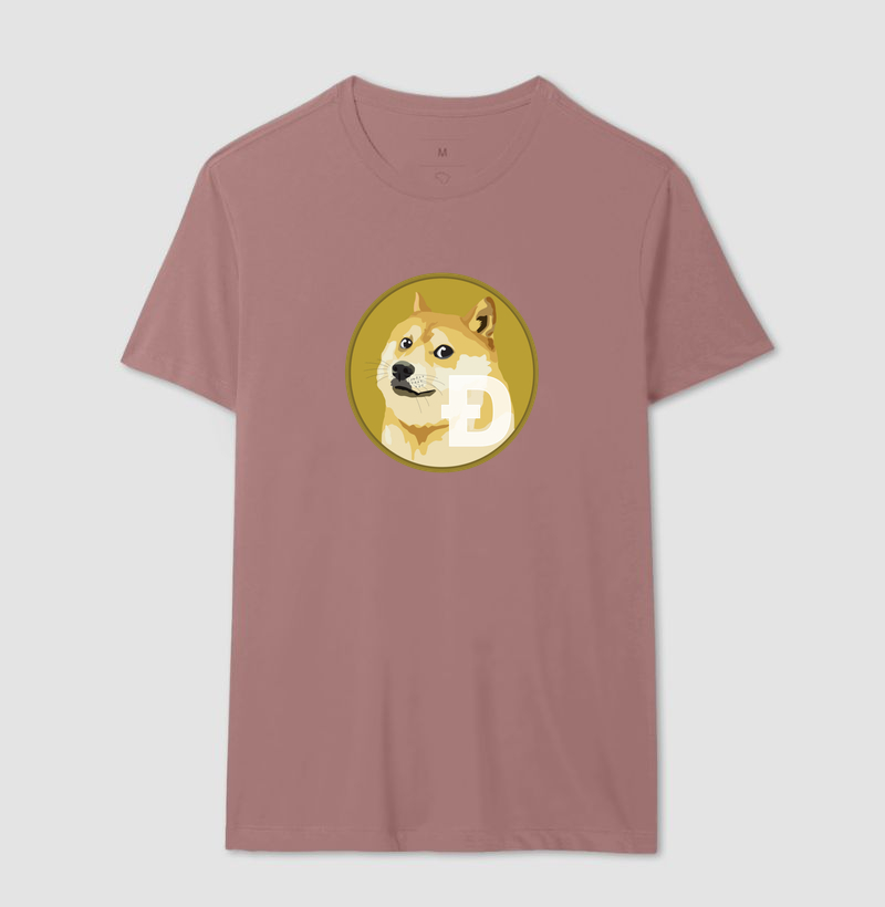 Crypto Style Dogecoin - Imagem 21
