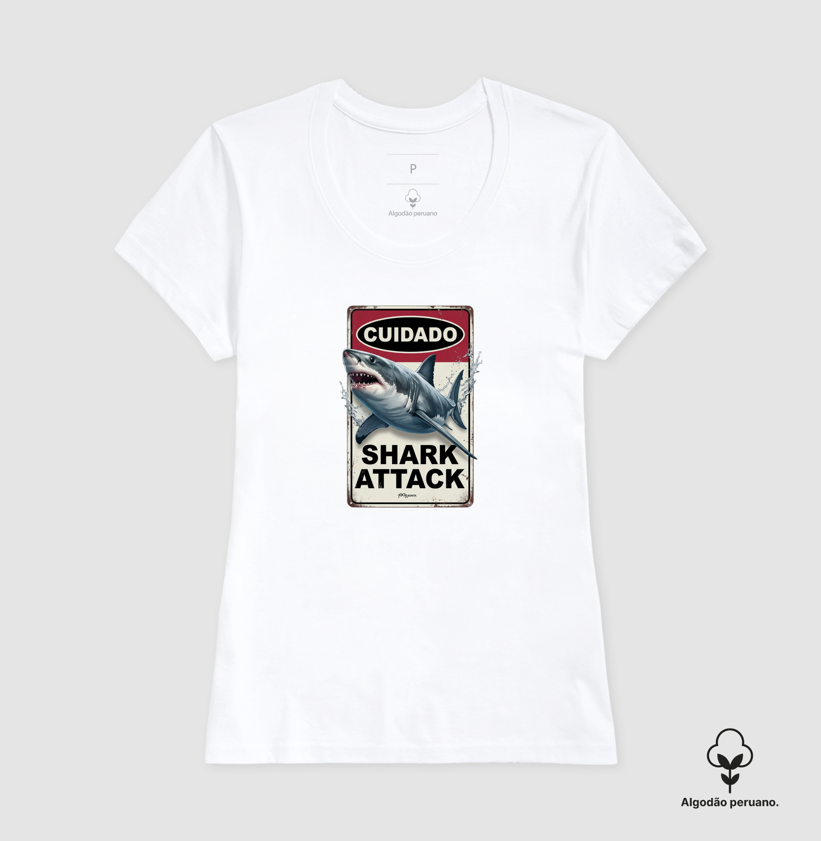 Camisa 8
