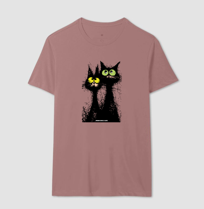 Dois gatos pretos - Imagem 11
