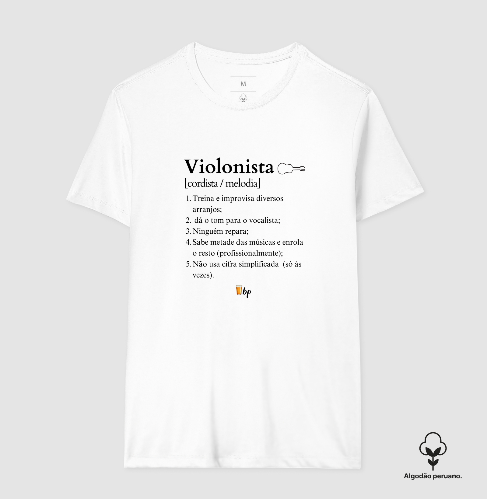 Camisa 3