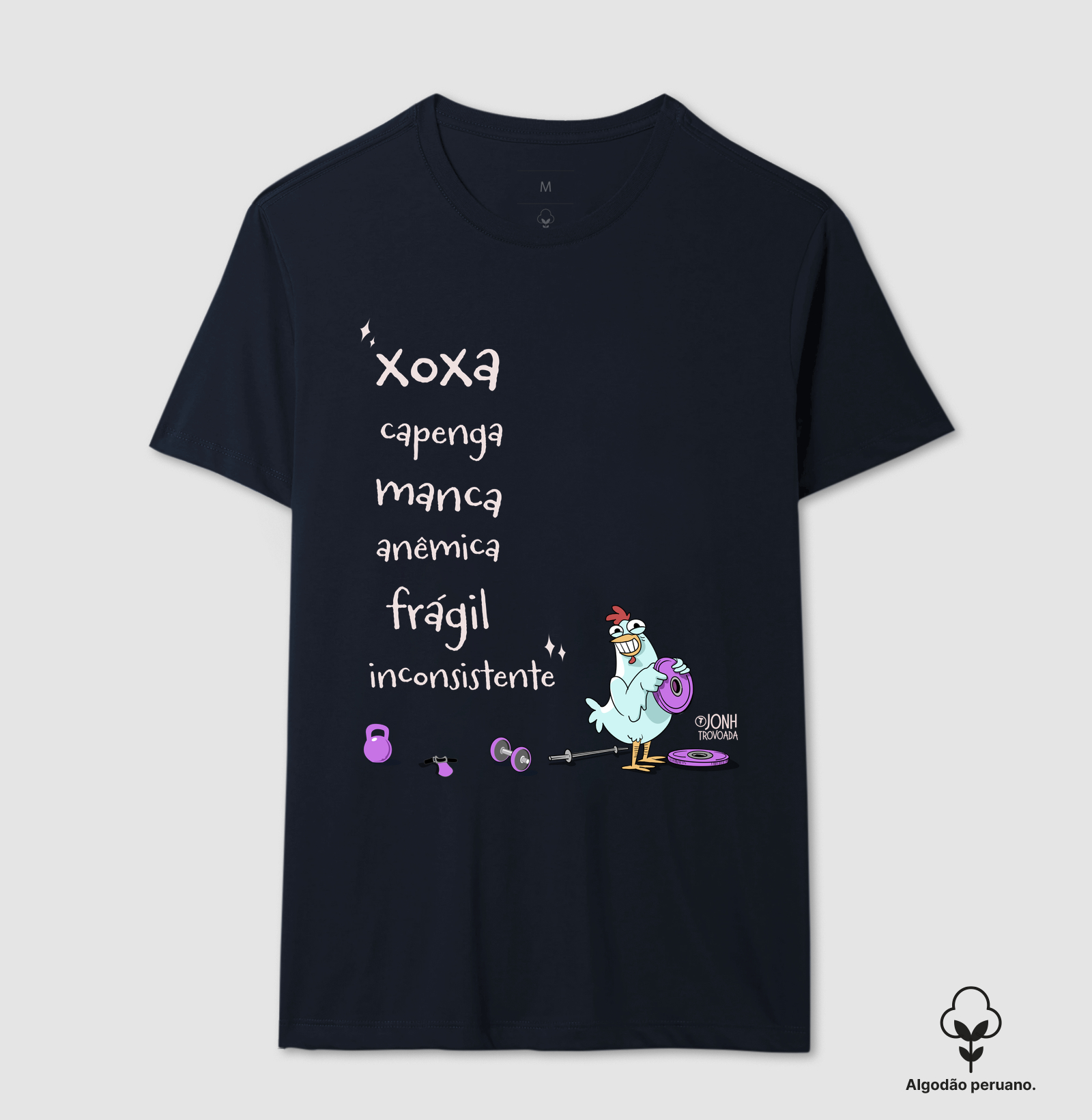 Camisa 2