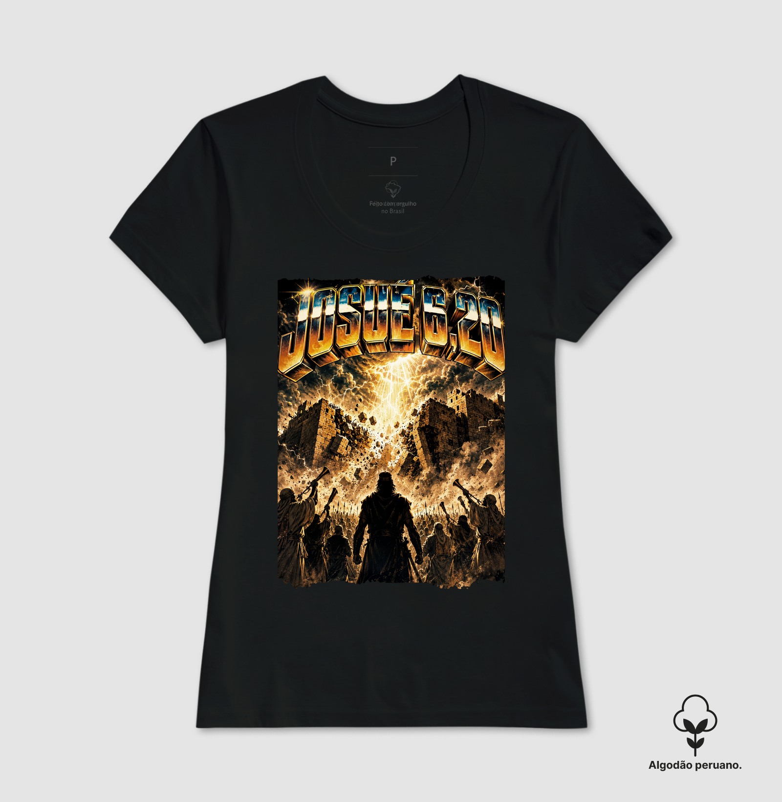 Camisa 6