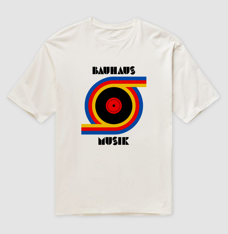 MUSIK - BAUHAUS - Imagem 4