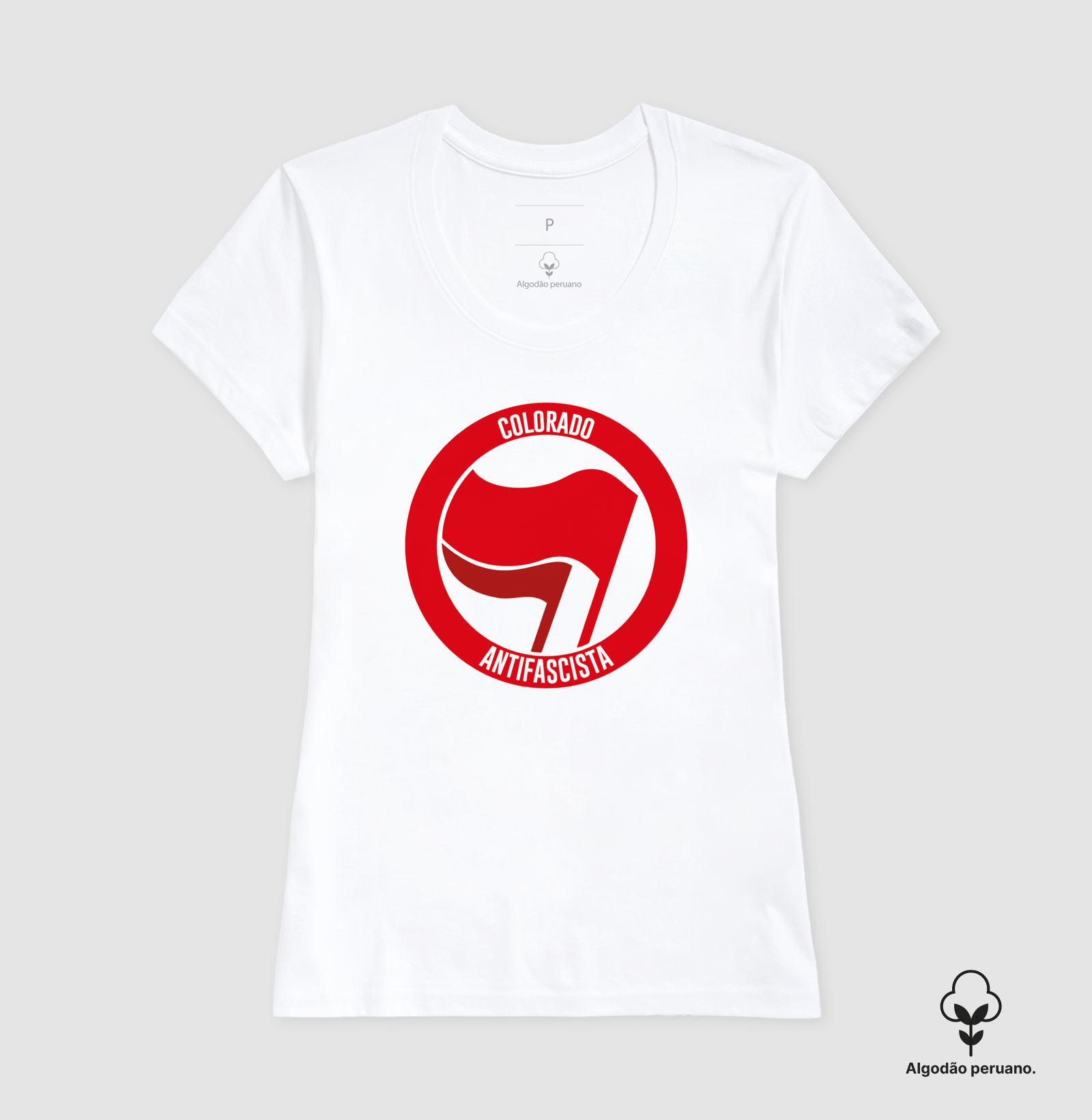COLORADO ANTIFASCISTA - Imagem 8