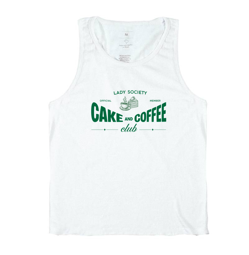 CAKE AND COFFEE CLUB - Imagem 2