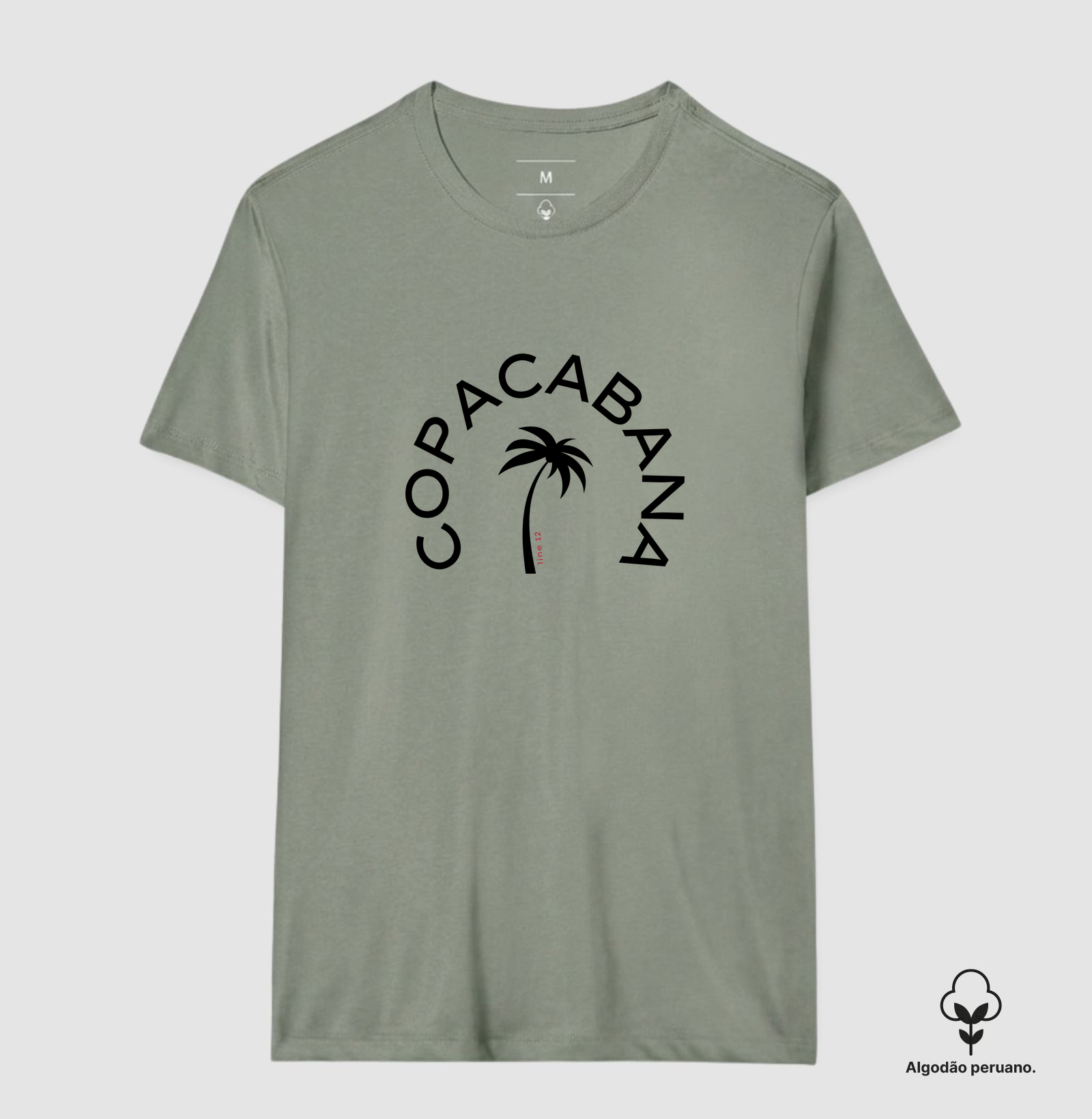 Camisa 2