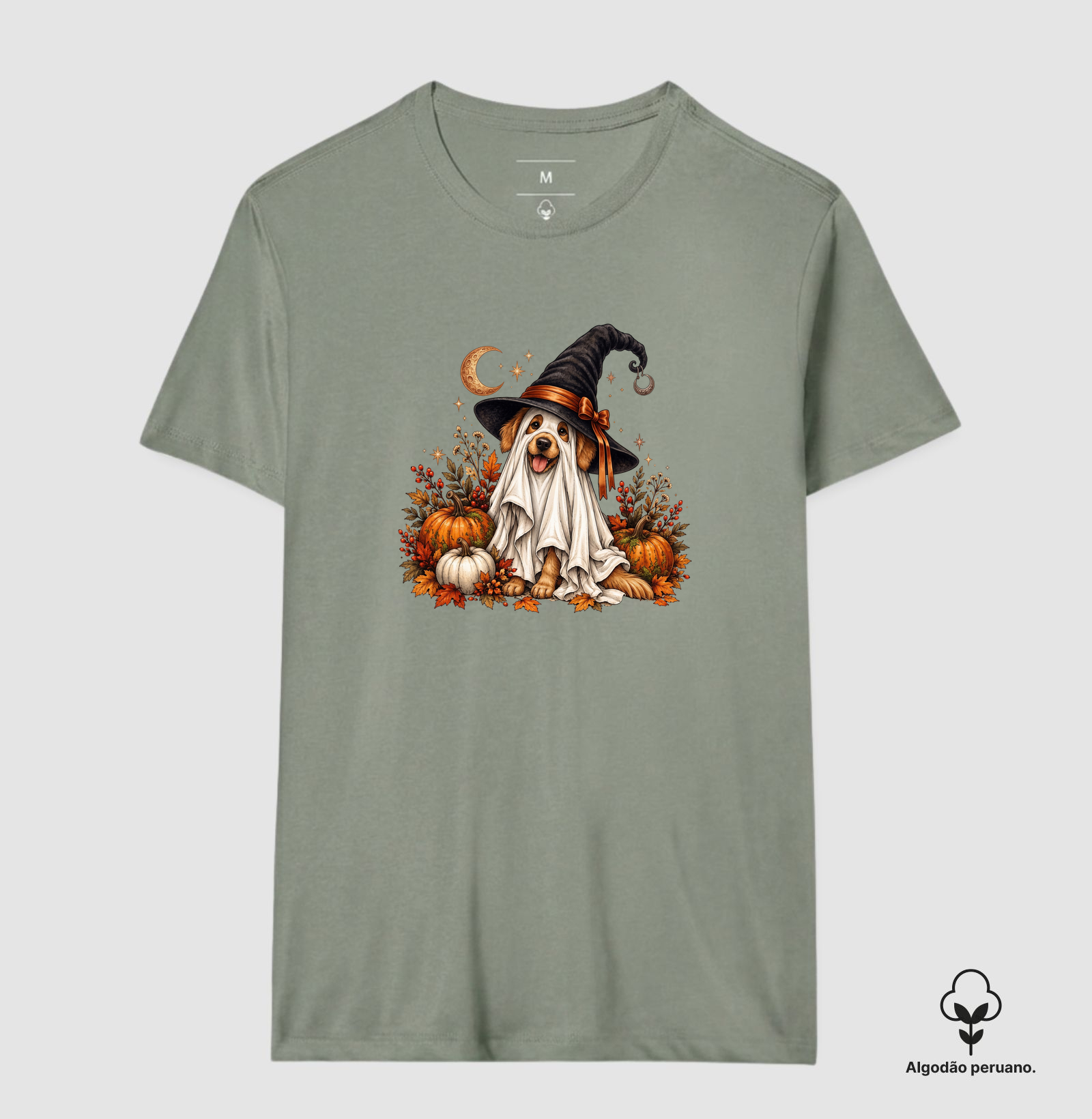 Cão Bruxo do Halloween - Imagem 9