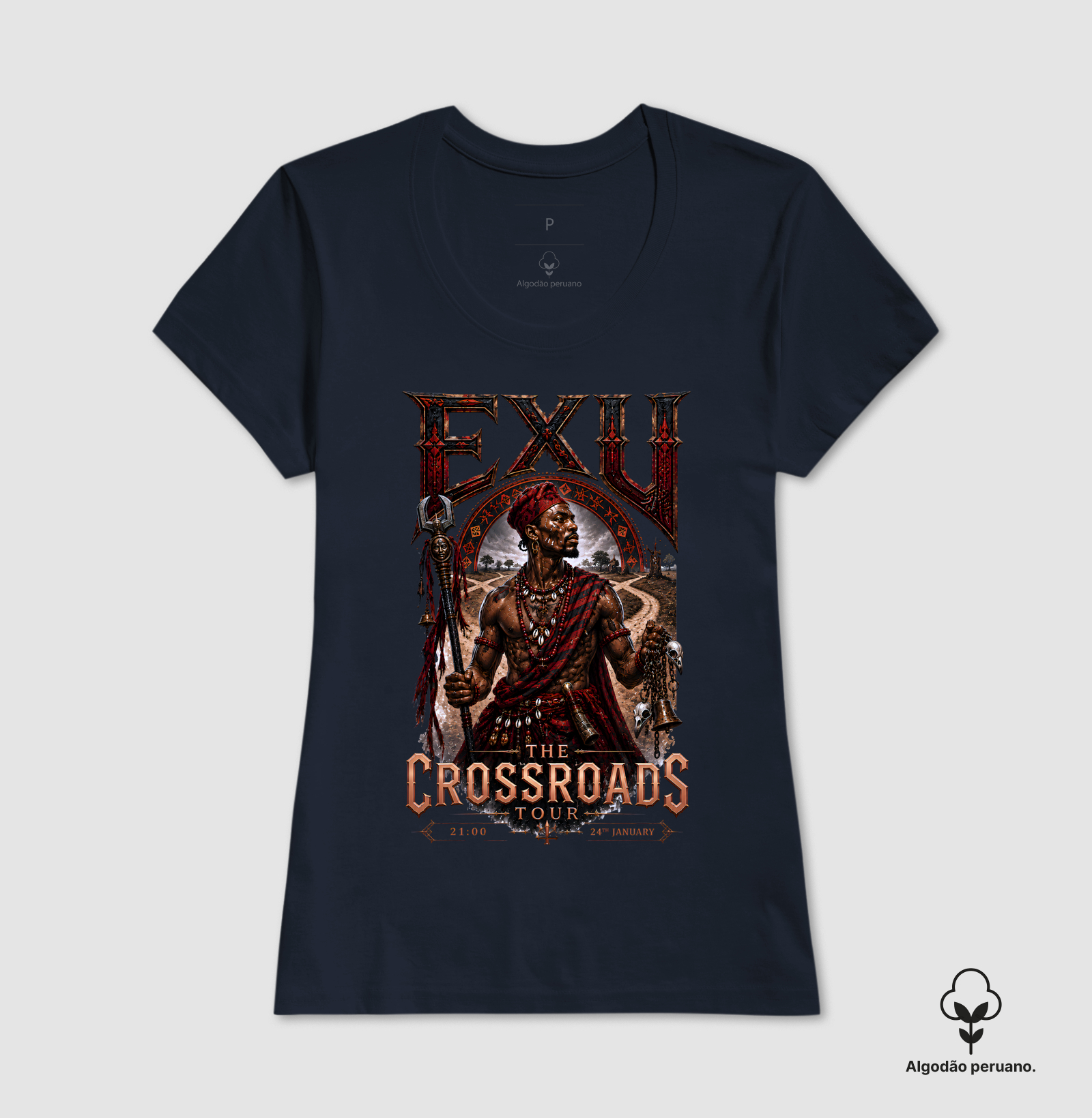 Camisa 5