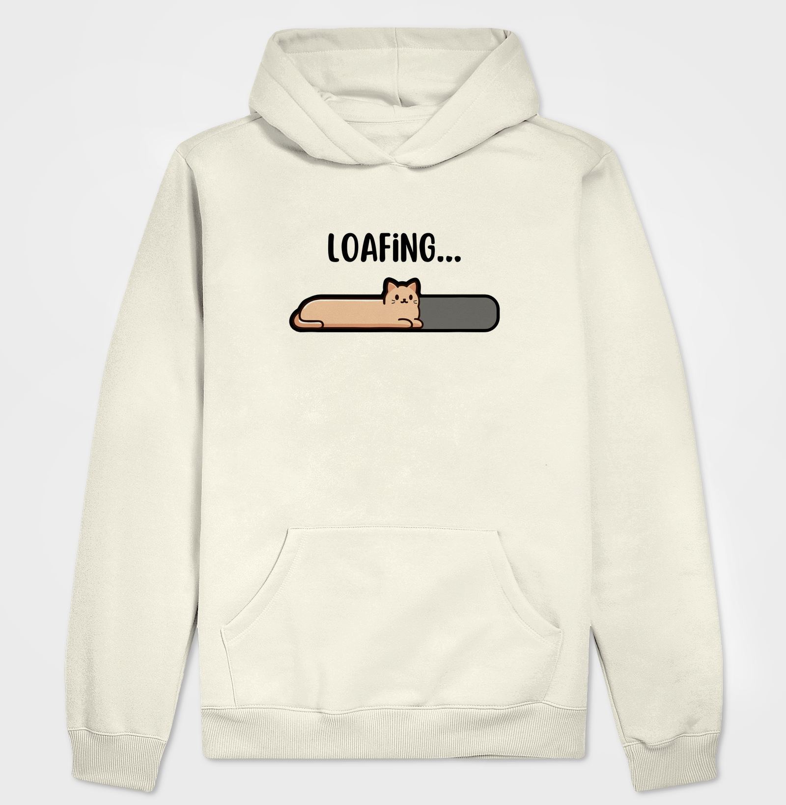 LOAFING... - Imagem 3