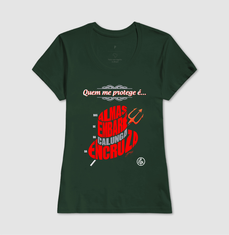 Camisa 15