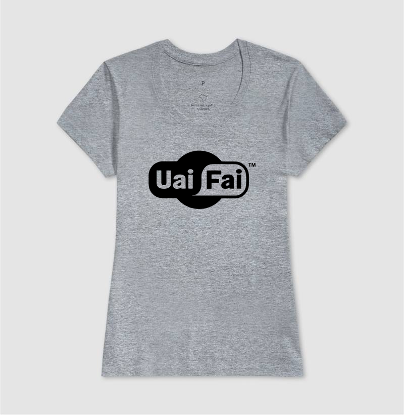 Camiseta UaiFai - Imagem 5