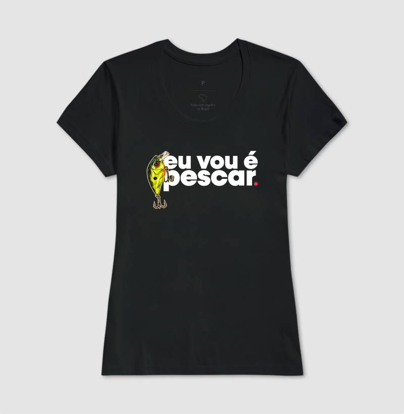 Eu Vou É Pescar! - Imagem 3