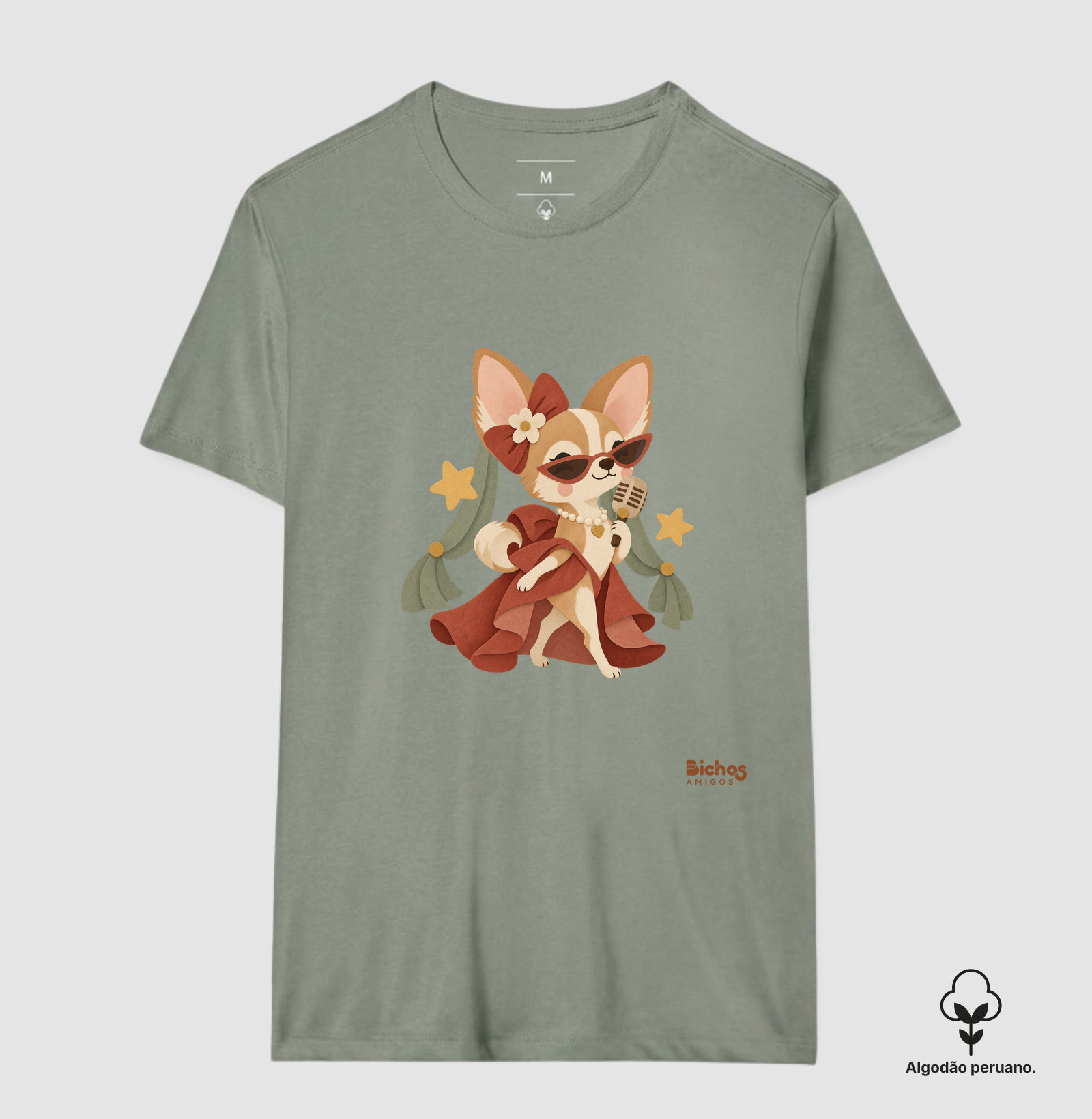 Chihuahua Diva - Imagem 2