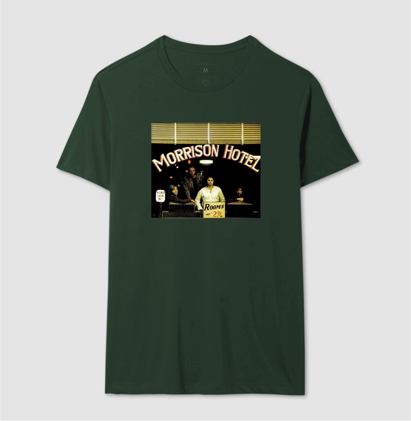 Camisa 13