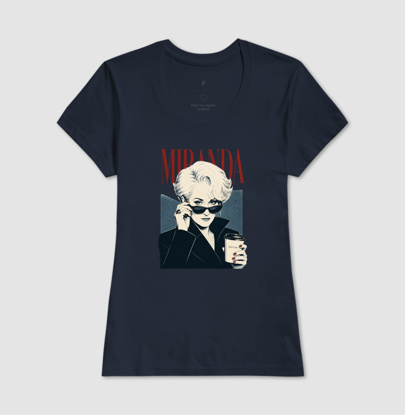 Camisa 7