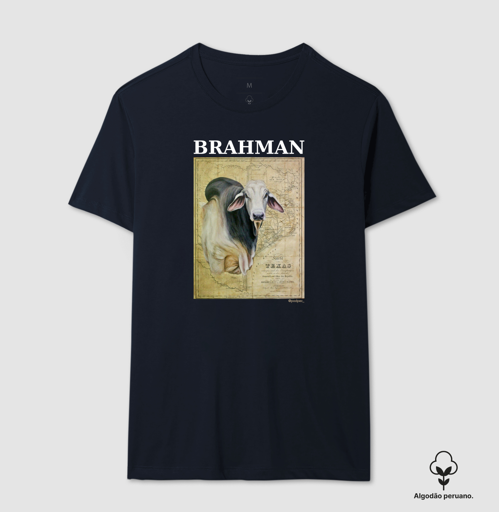 Brahman - From Texas - Imagem 6