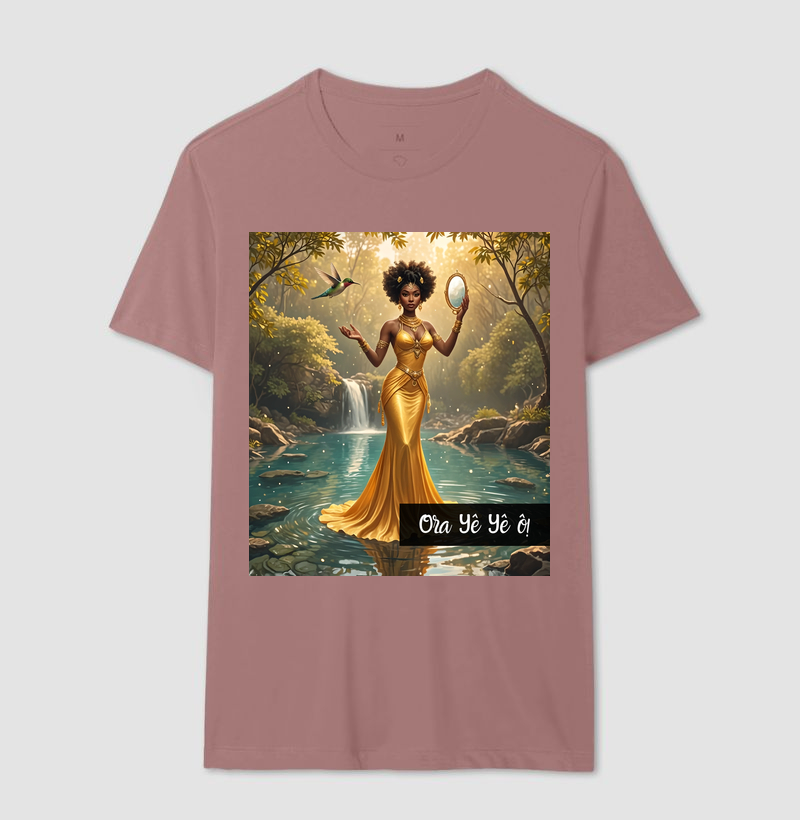 Camisa 18
