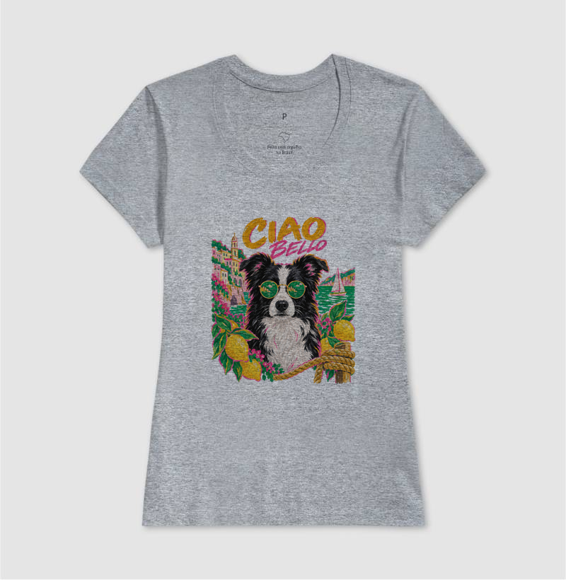 Border Collie - Sole & Cani - Imagem 9