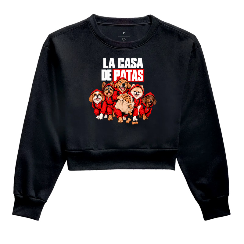 La Casa De Patas - Imagem 2