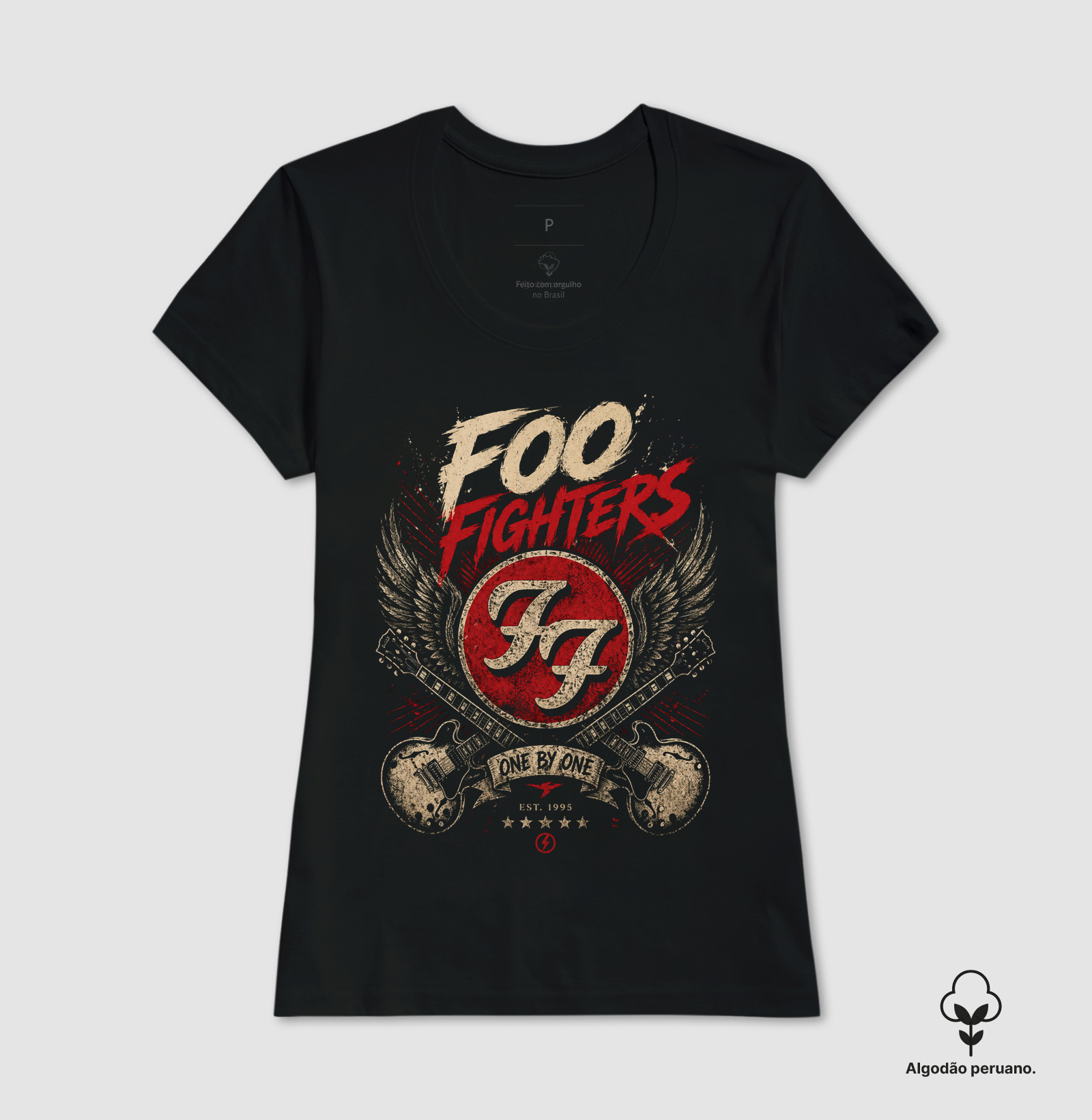 Camisa 2