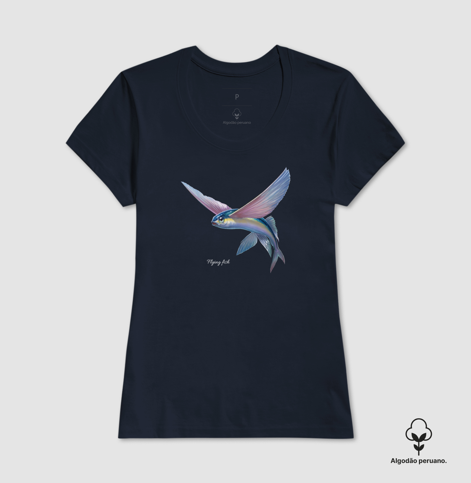 Flying Fish - Imagem 9