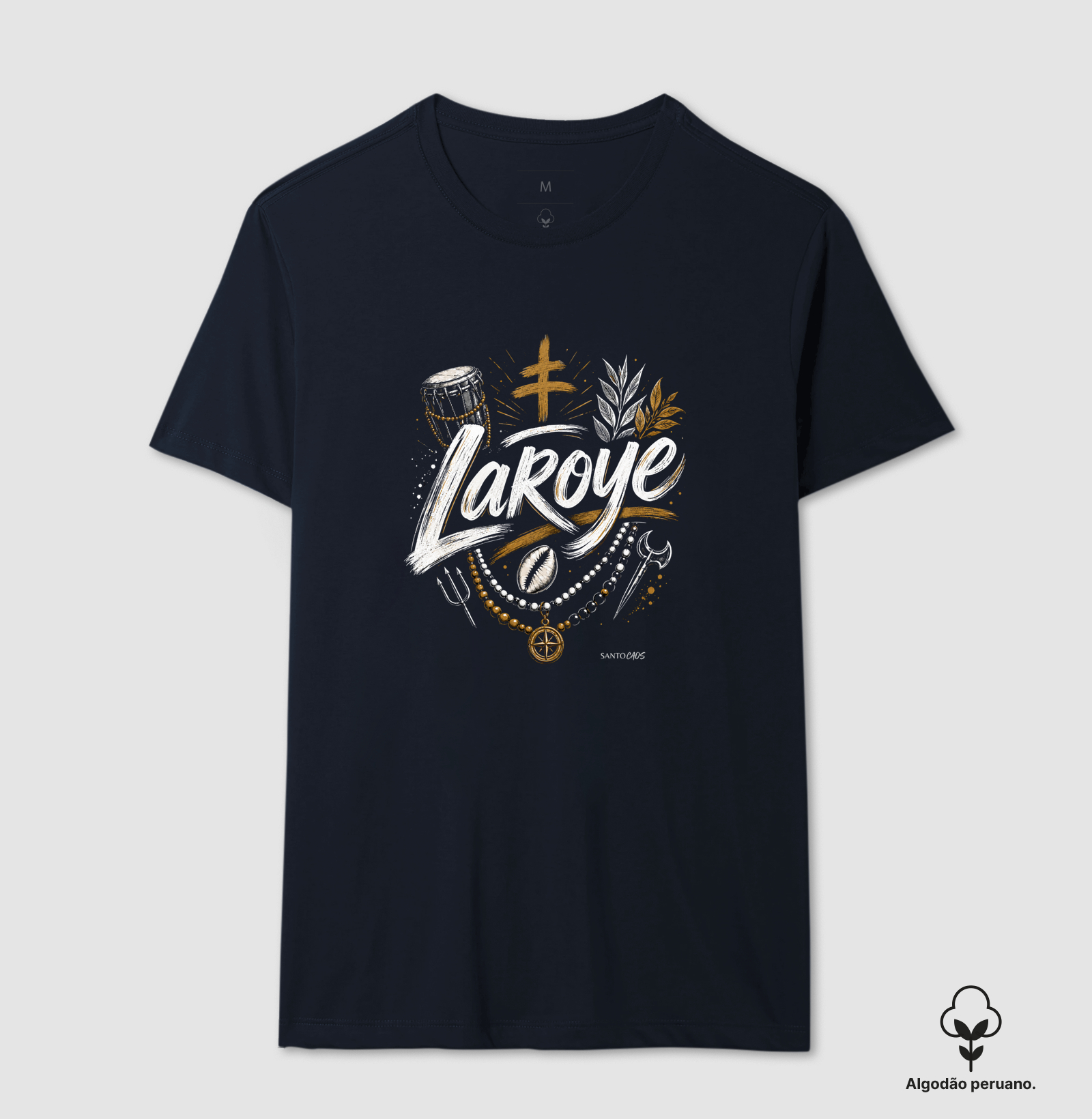 Camisa 4