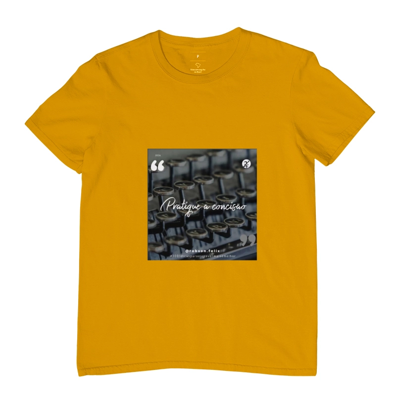 Camisa 13