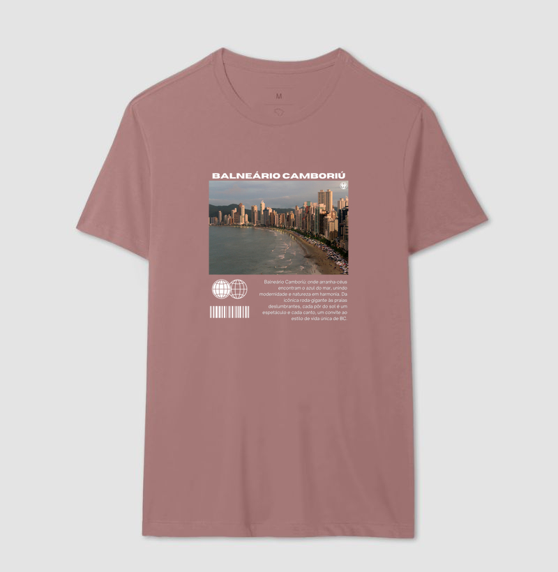 Camisa 16