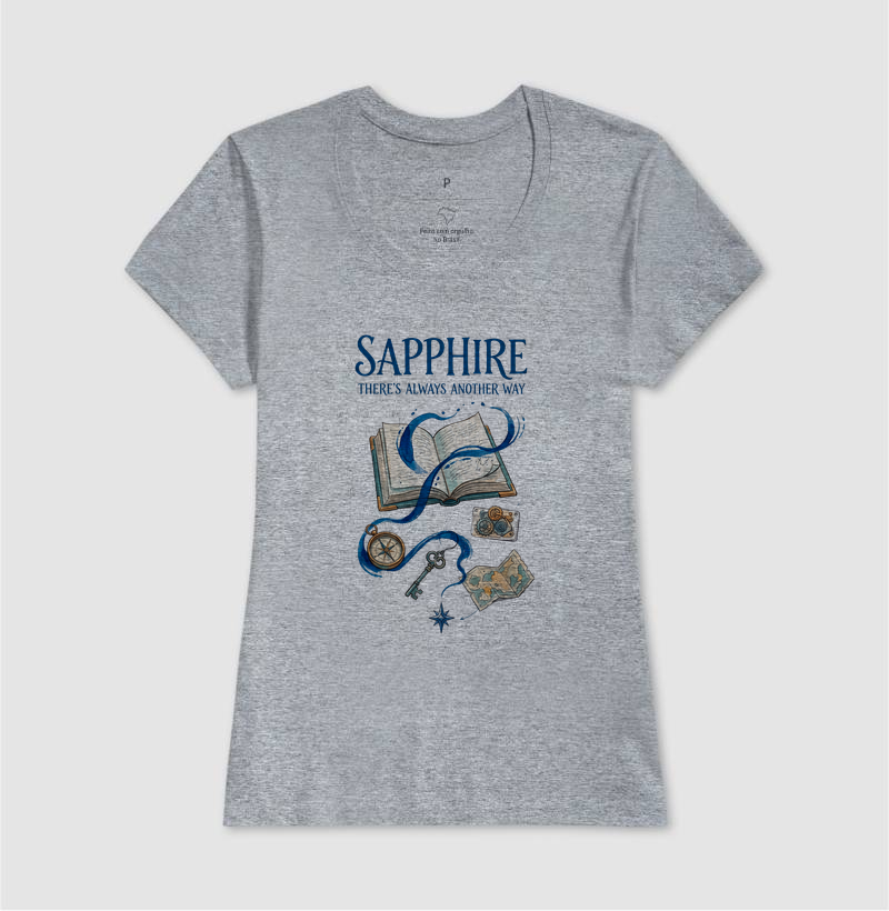 Sapphire - Imagem 7