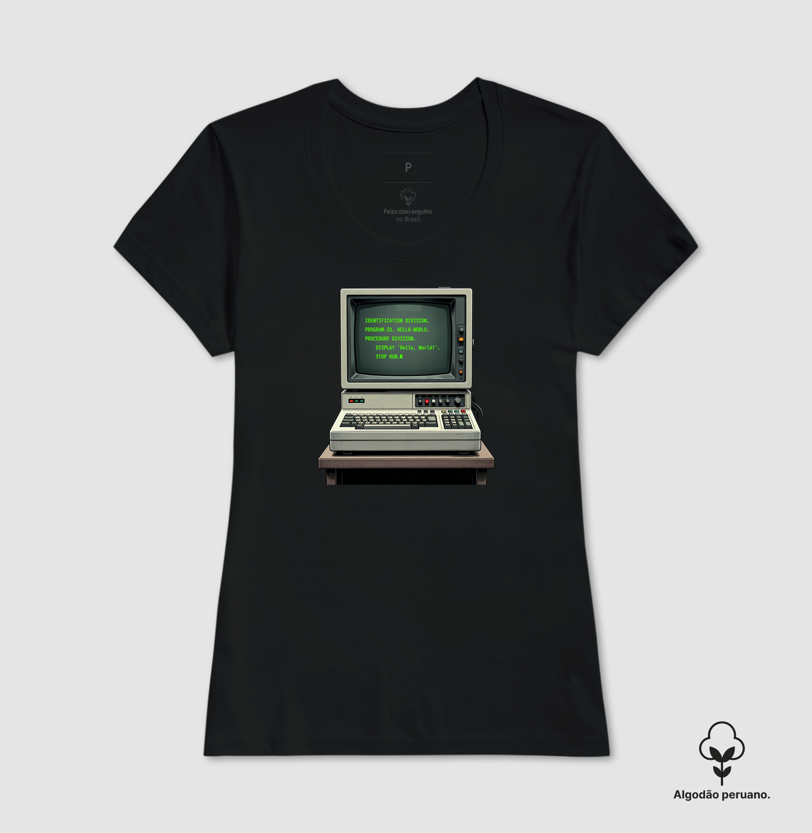Camisa 5