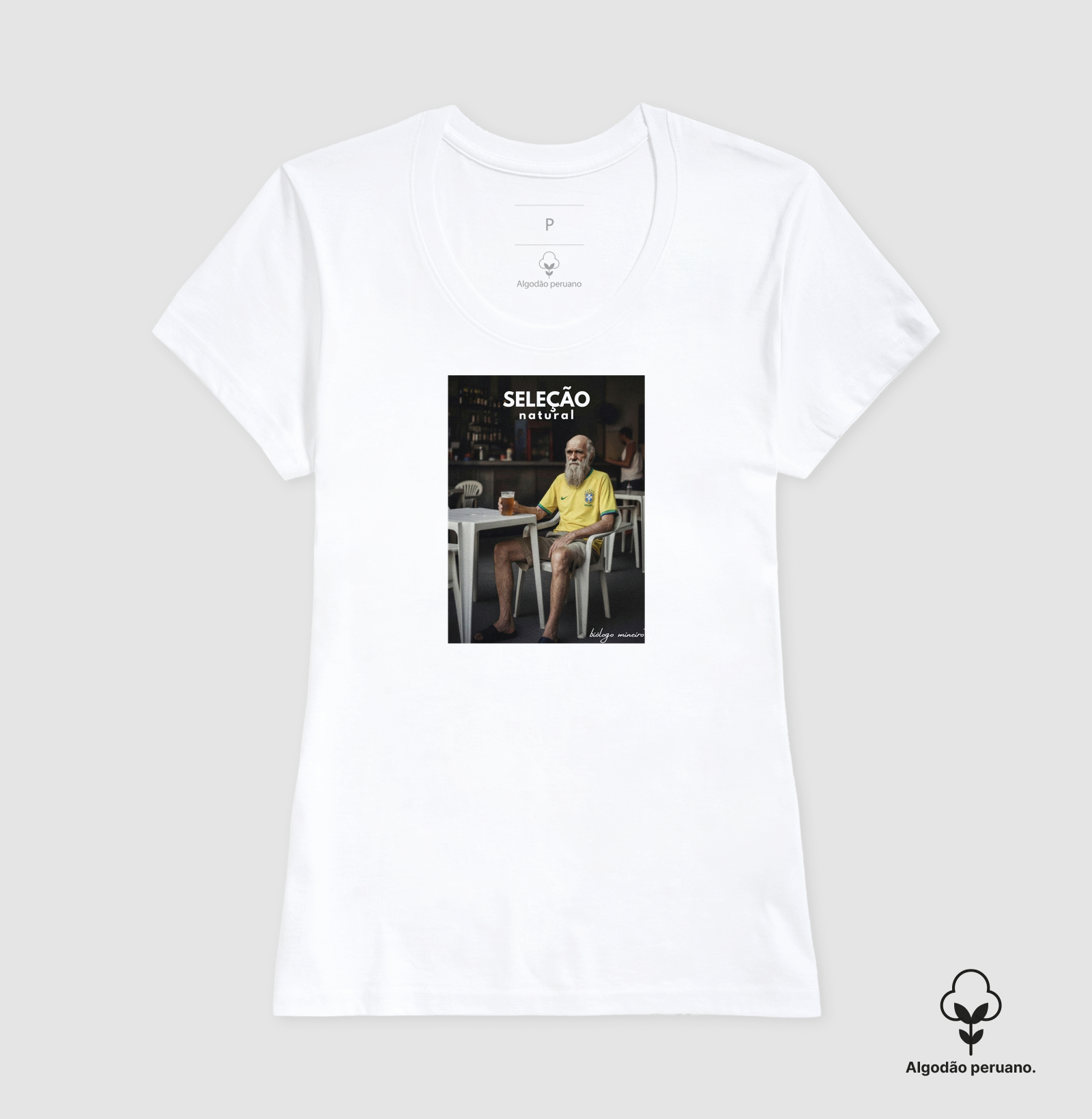 Camisa 5