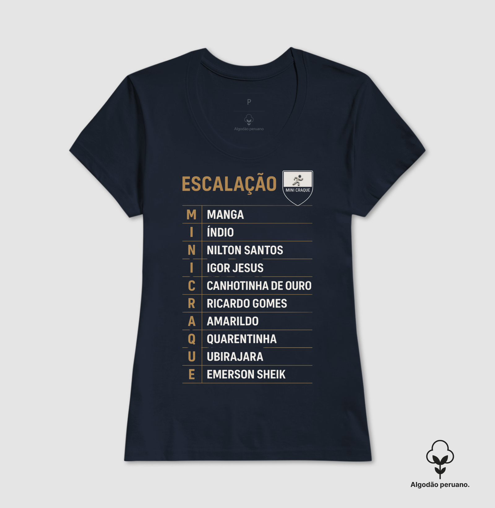 Camisa 4