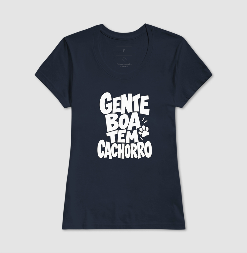 Gente Boa tem cachorro - Imagem 5