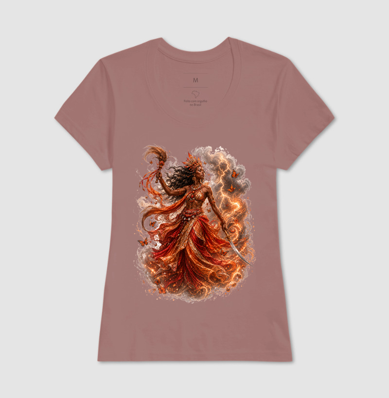 Camisa 16