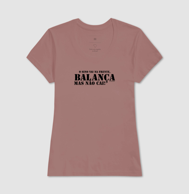 Balança mas não cai! - Imagem 19