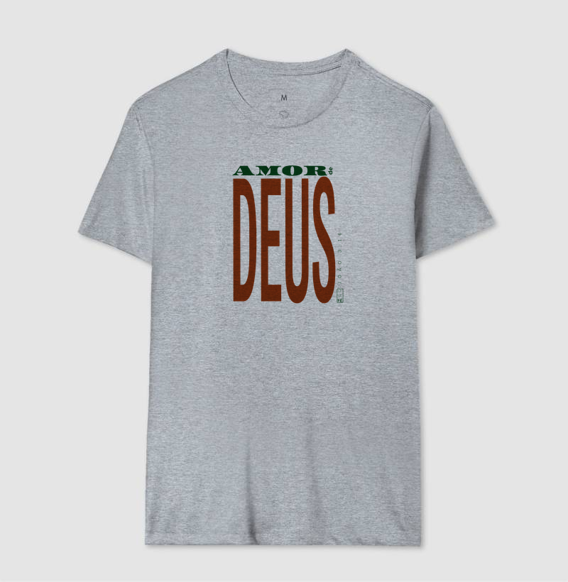 Amor de Deus - Imagem 8